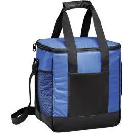 Frostbite Jumbo 30-Can Cooler Blue